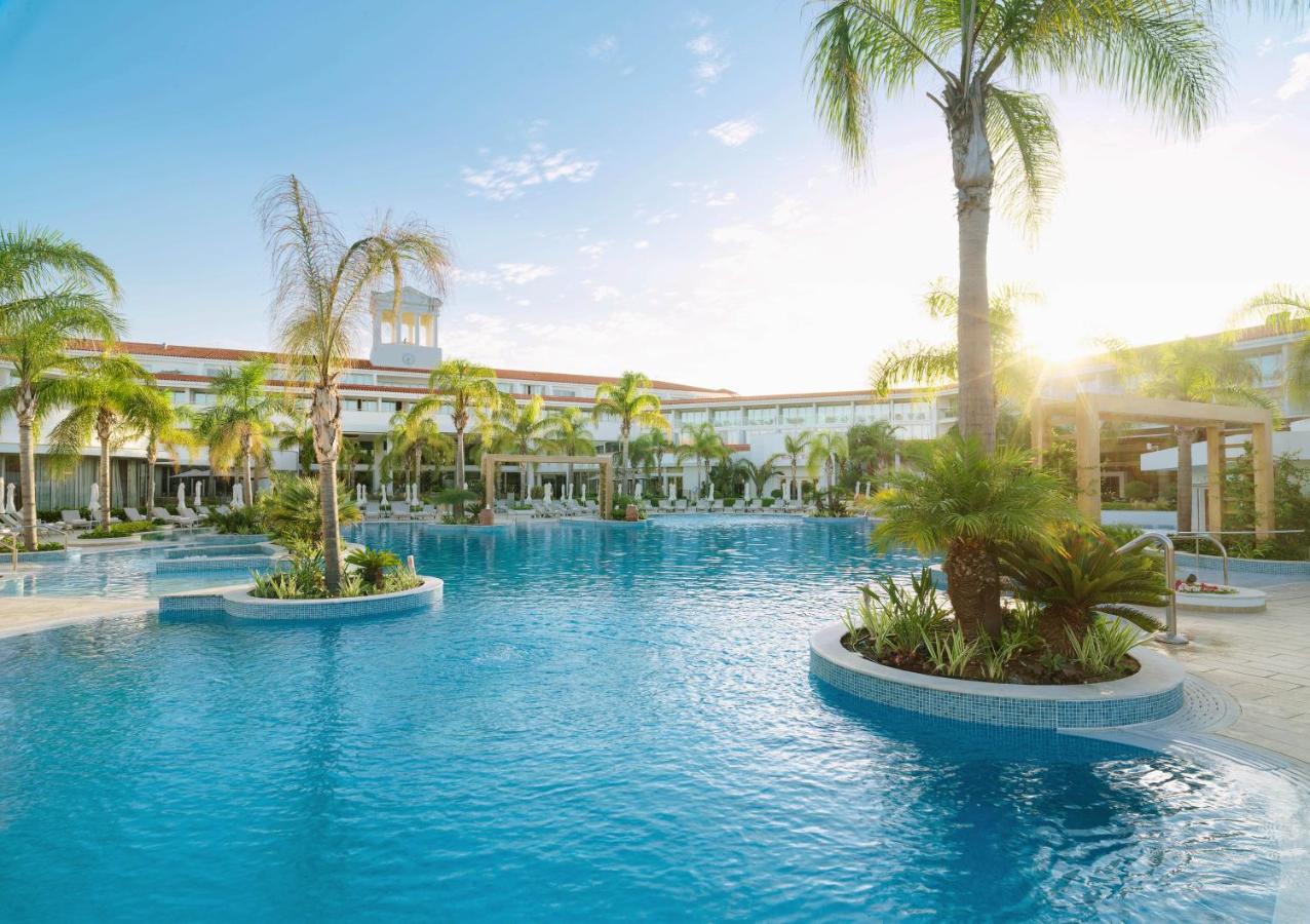 Olympic Lagoon Resort Paphos photo