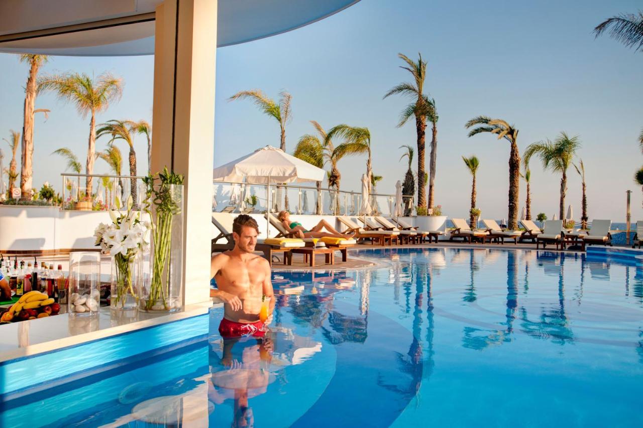 Olympic Lagoon Resort Paphos photo