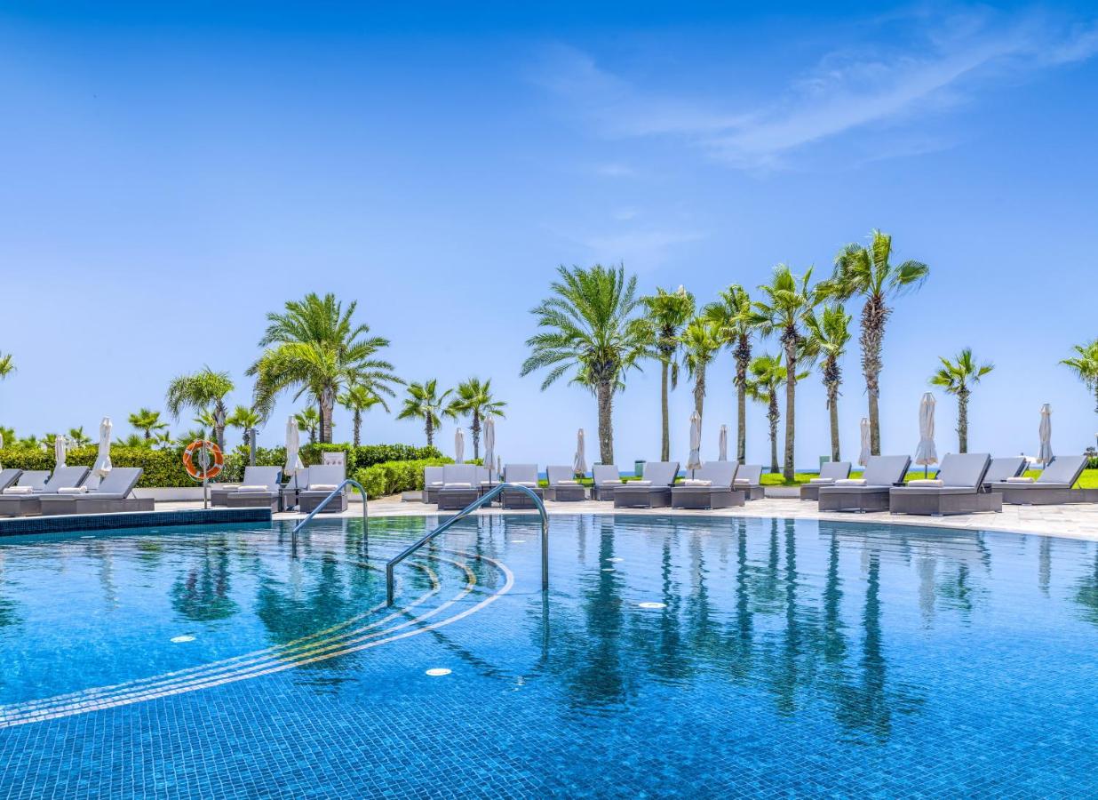 Olympic Lagoon Resort Paphos photo