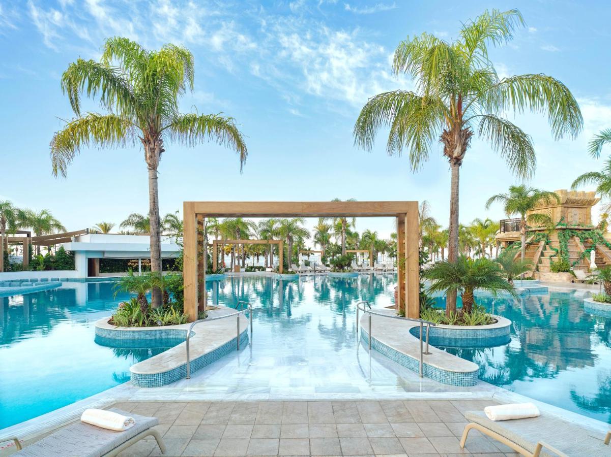 Olympic Lagoon Resort Paphos photo