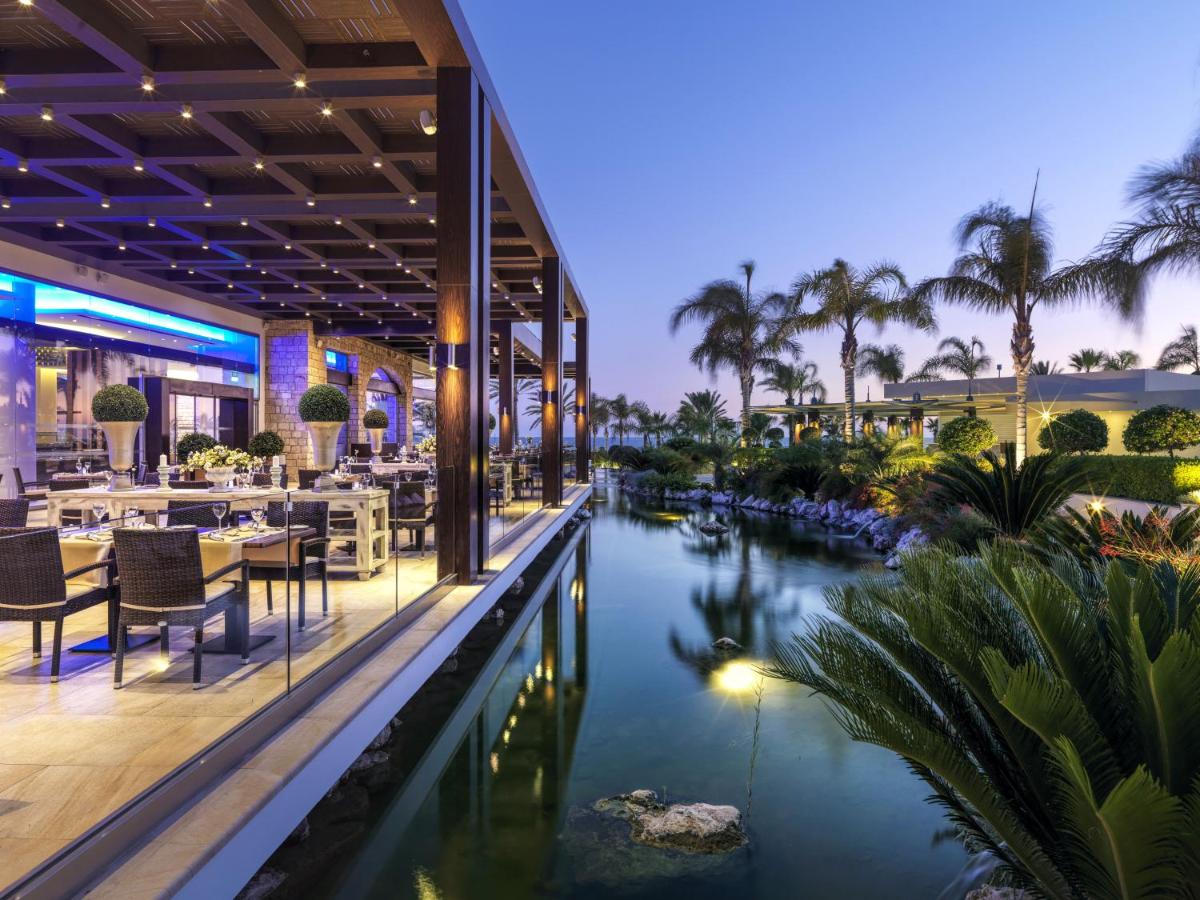 Olympic Lagoon Resort Paphos photo