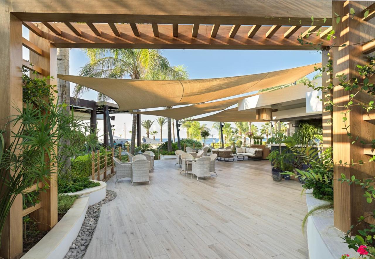 Olympic Lagoon Resort Paphos photo