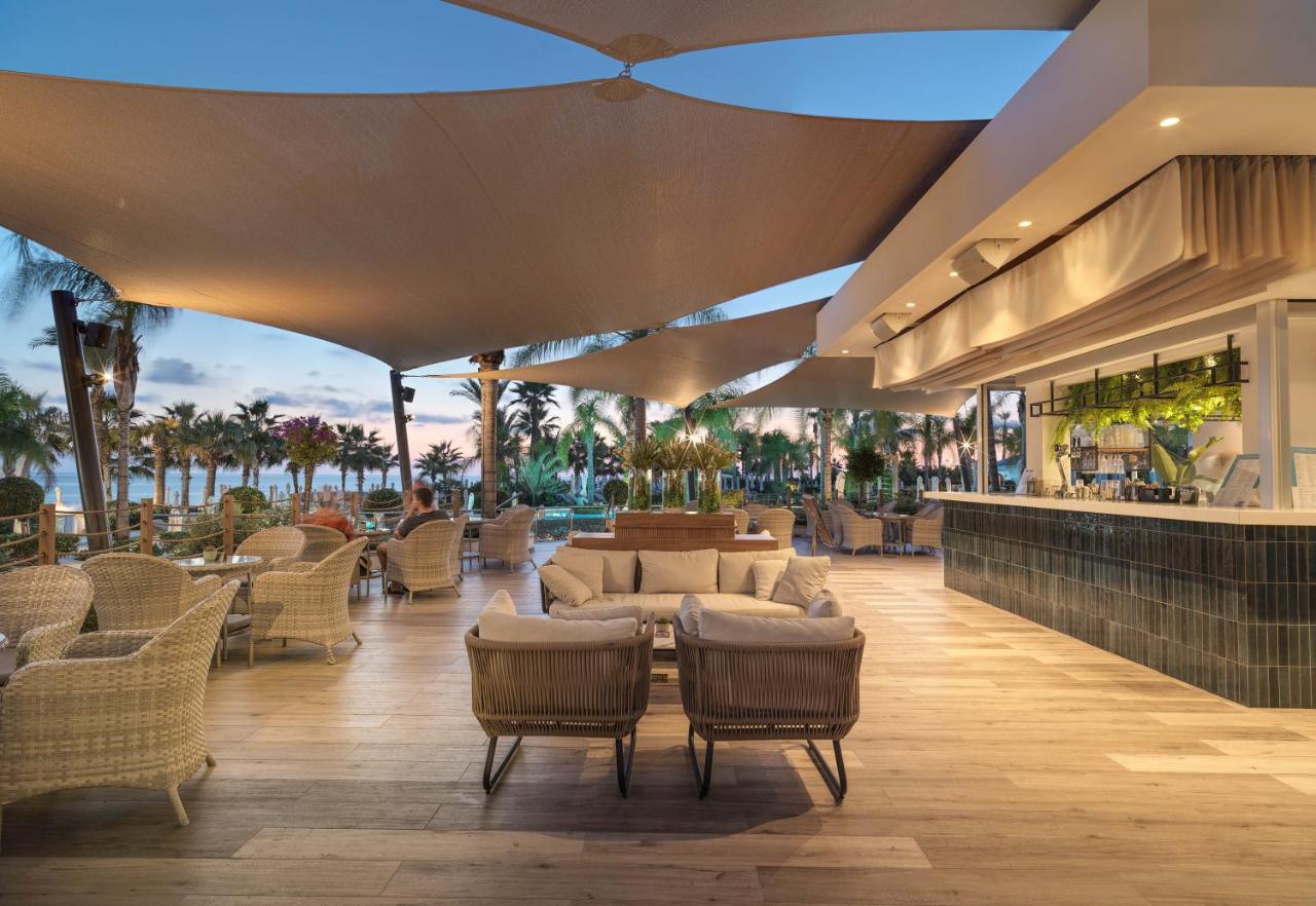 Olympic Lagoon Resort Paphos photo