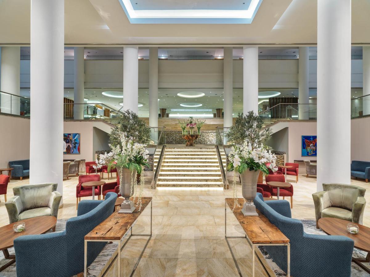 Olympic Lagoon Resort Paphos photo