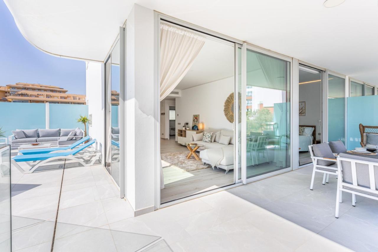 Higueron Rental Med Life - 3