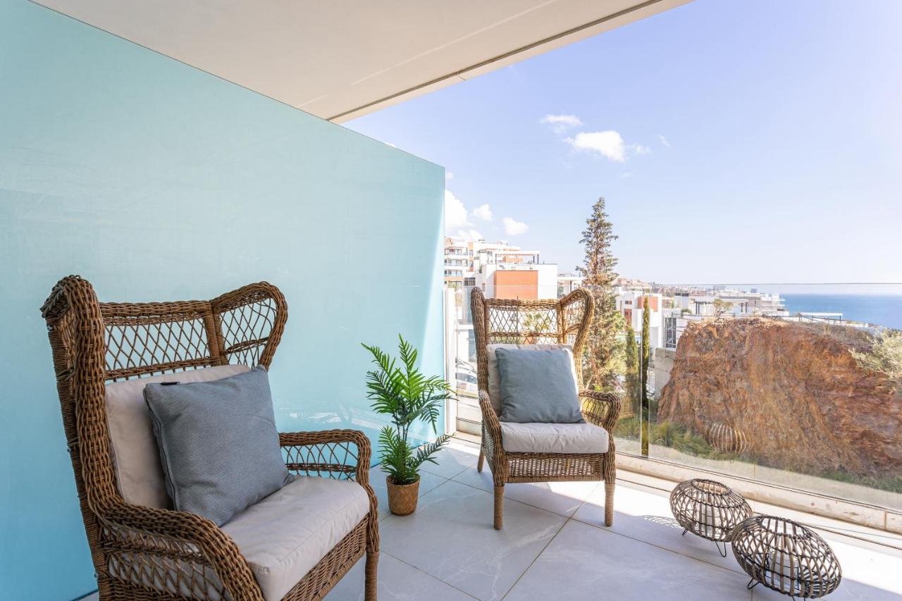 Higueron Rental Med Life - 5