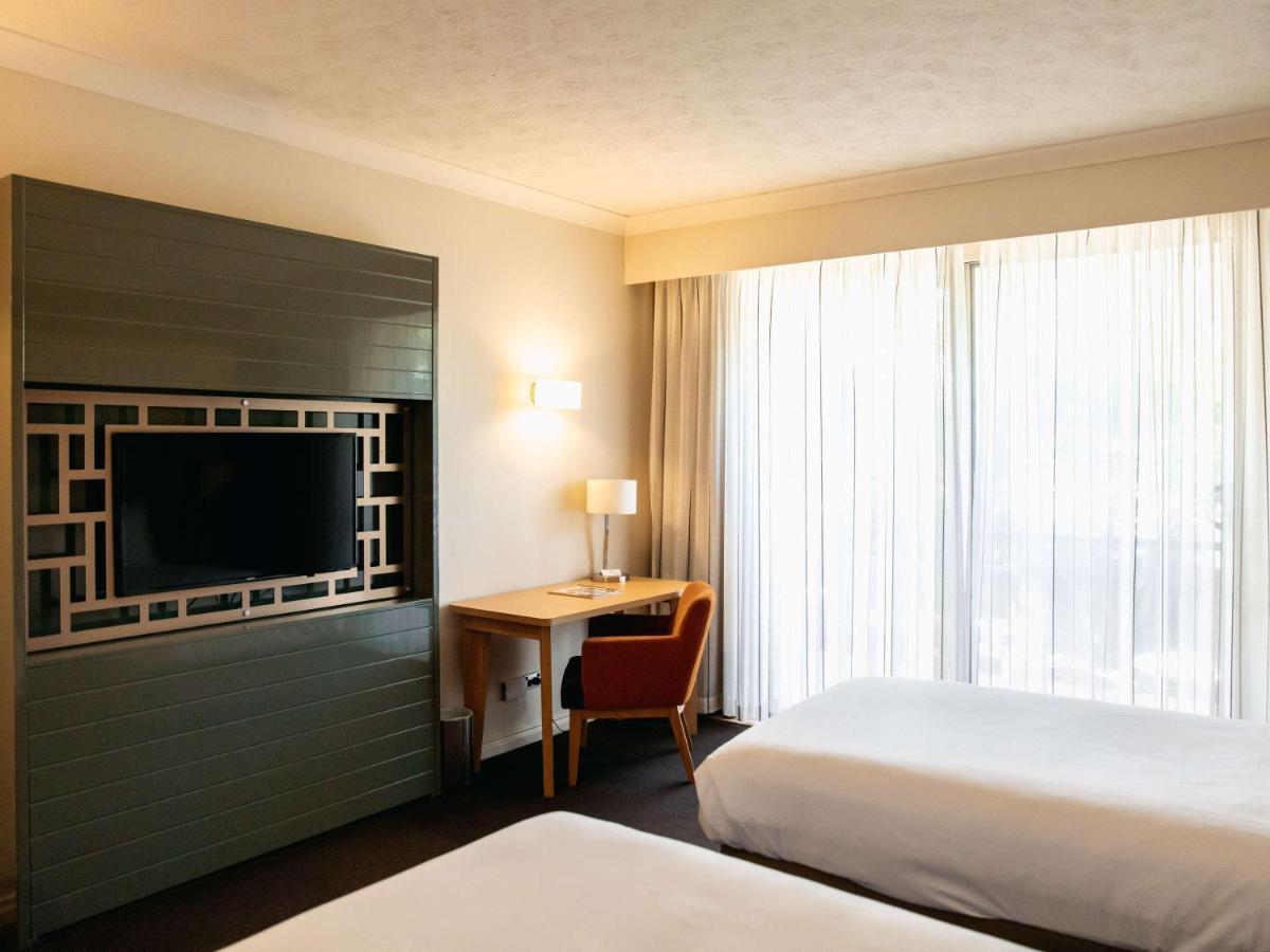 Mercure Gold Coast Resort photo