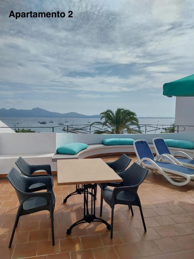Apartamentos Torre Playa - 4