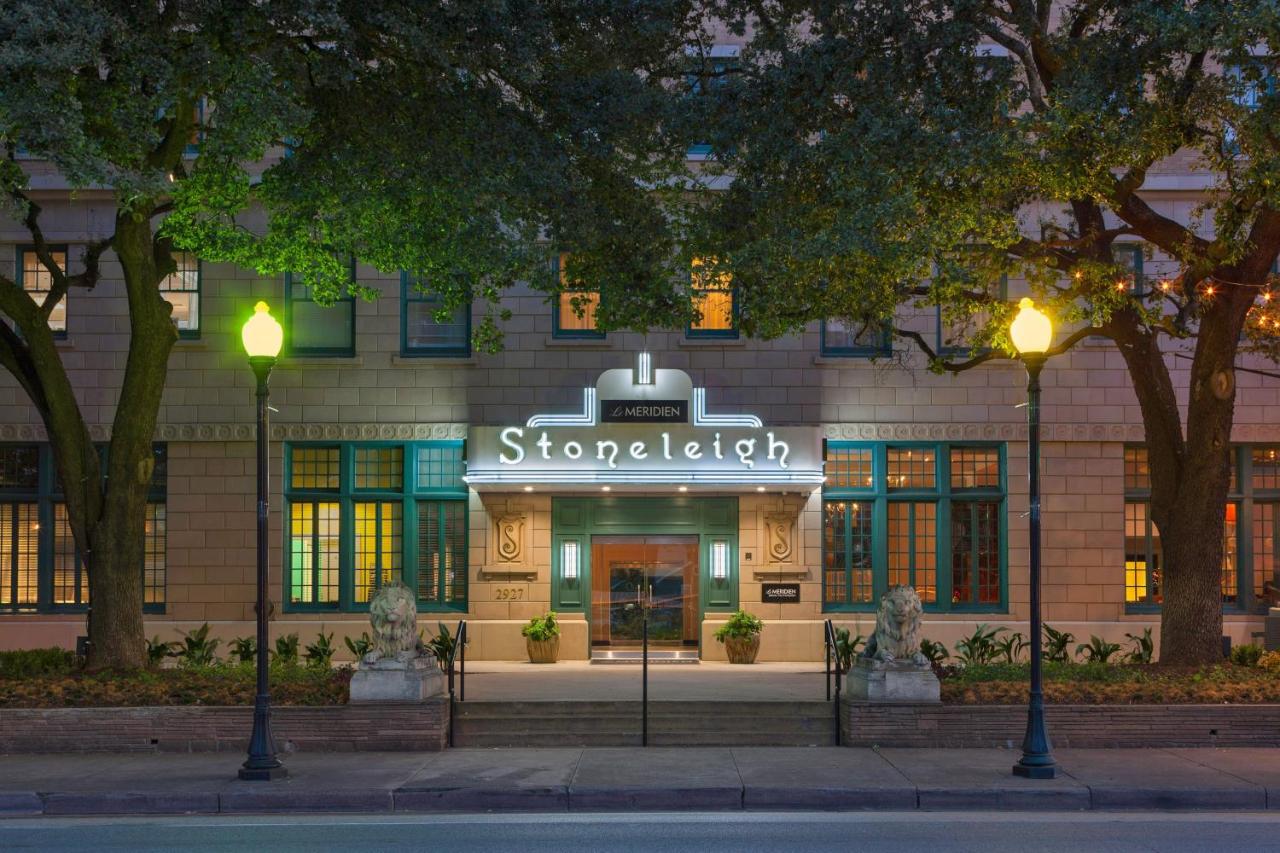 Image: Le Meridien Dallas, The Stoneleigh