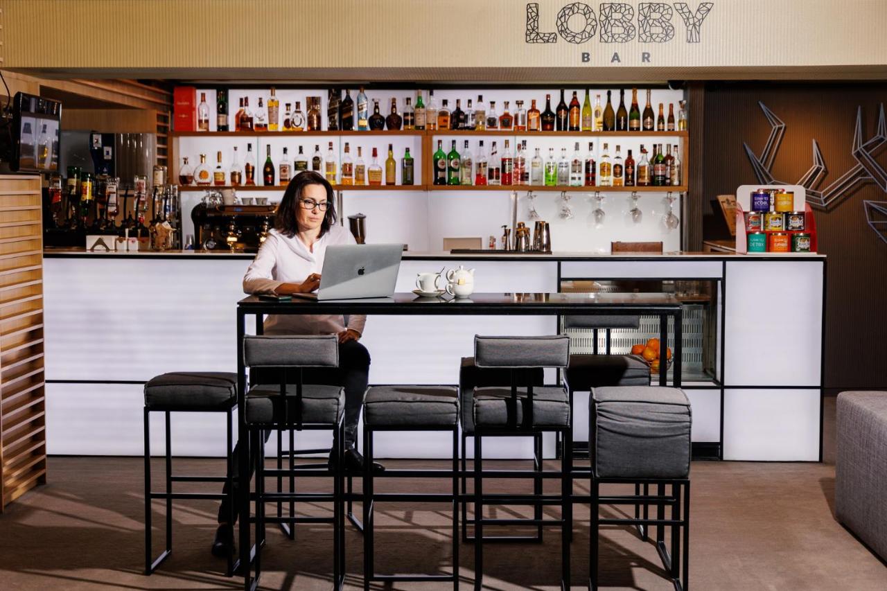 Lucky Bansko Aparthotel SPA & Relax photo