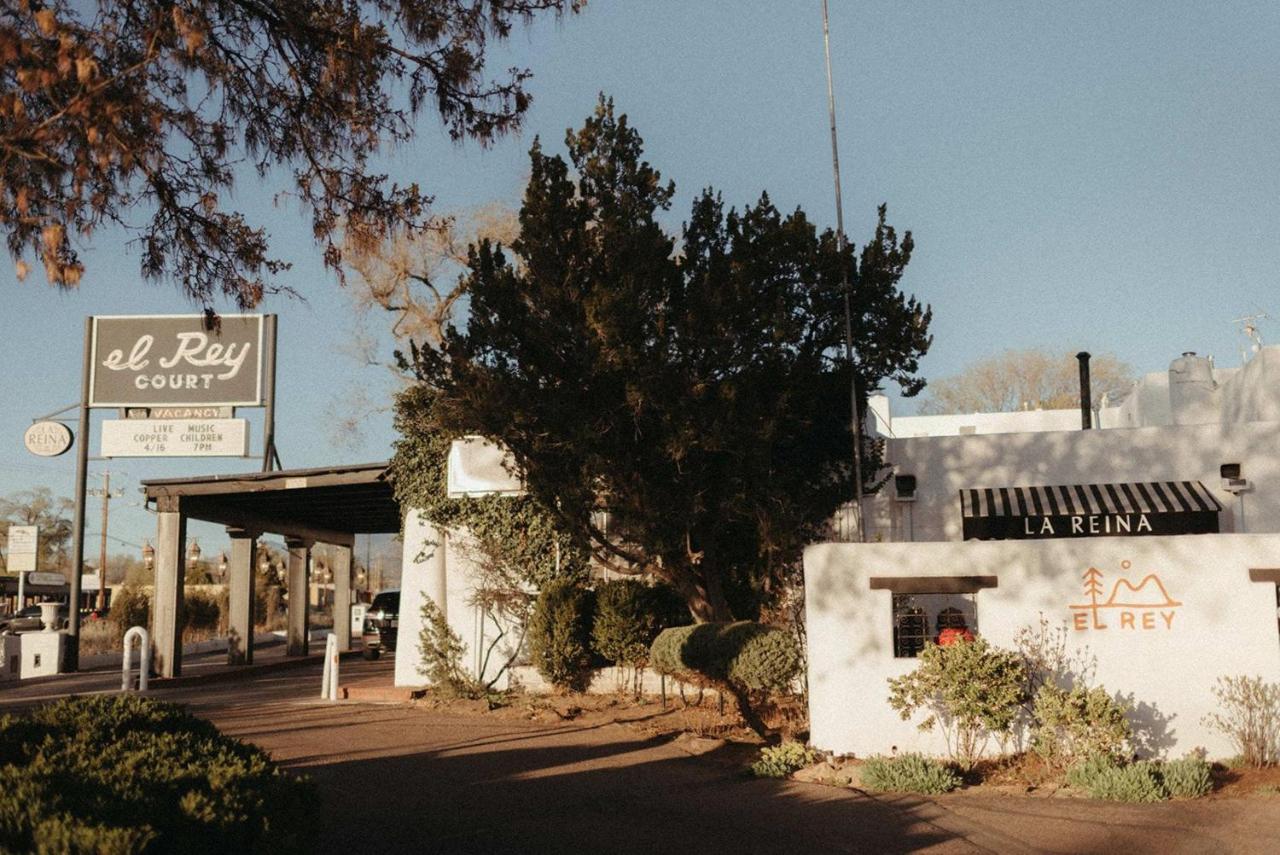 El Rey Inn — photo 19