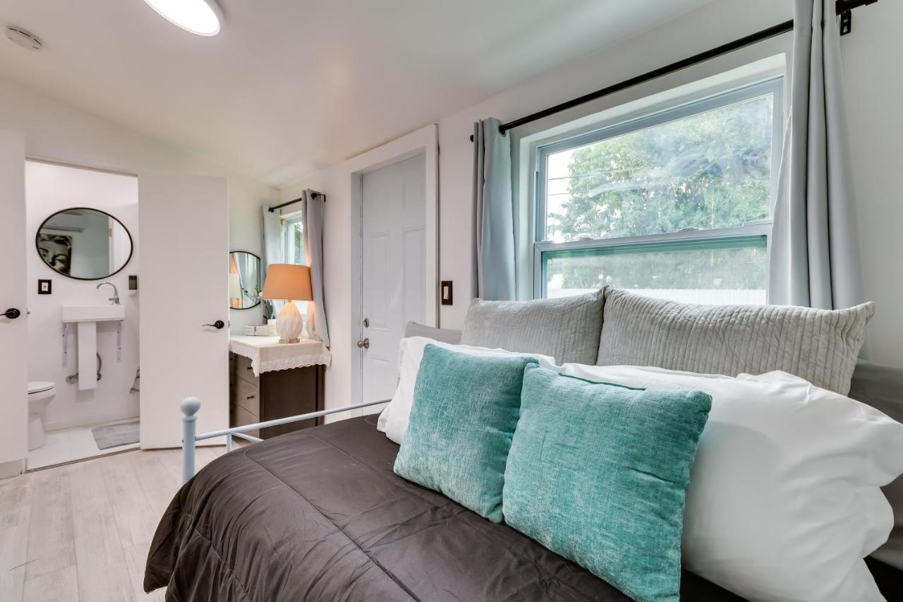 Stylish Miami Home 2 Mi to Intracoastal Waterway! - 3