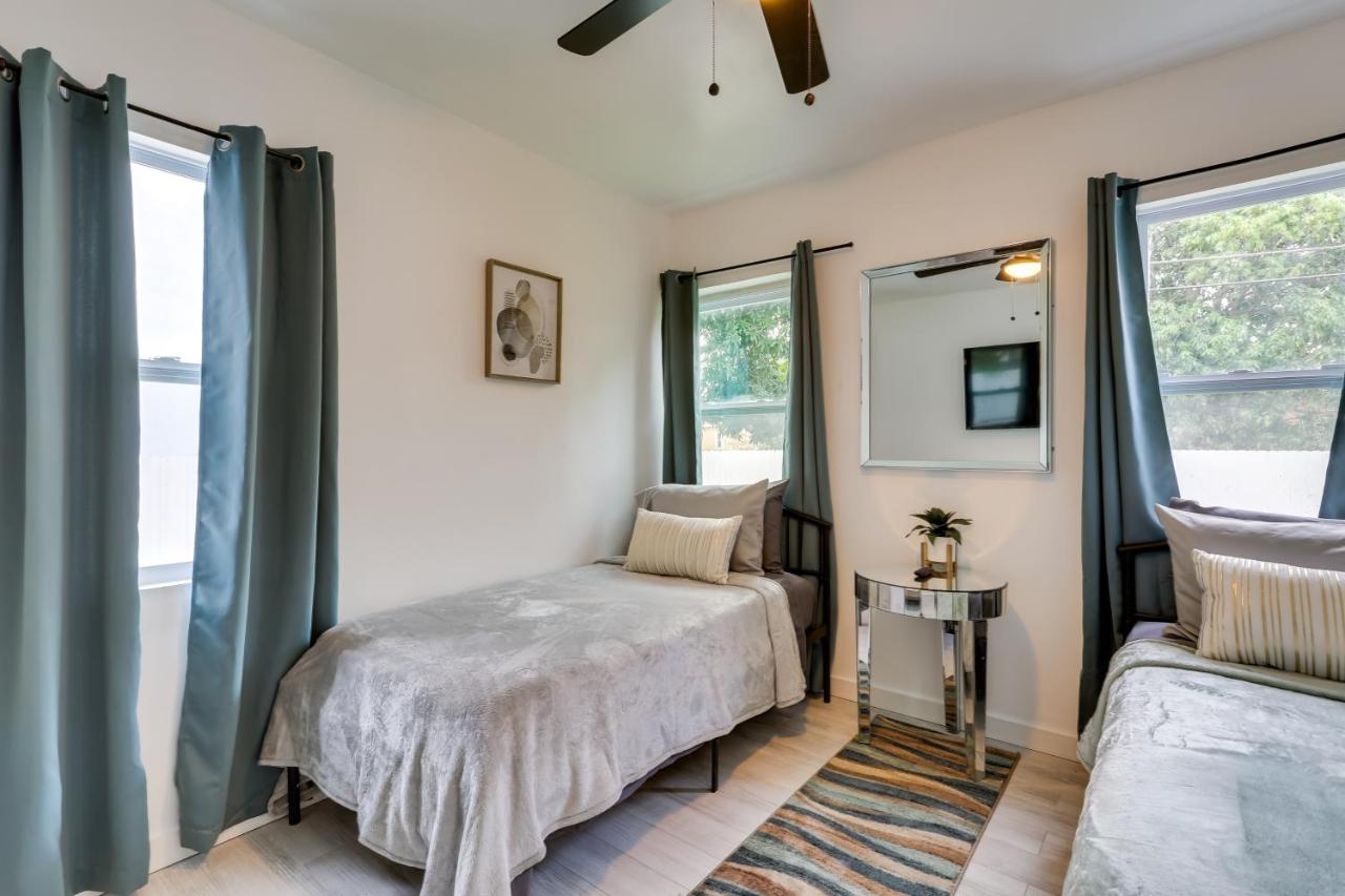 Stylish Miami Home 2 Mi to Intracoastal Waterway! - 2