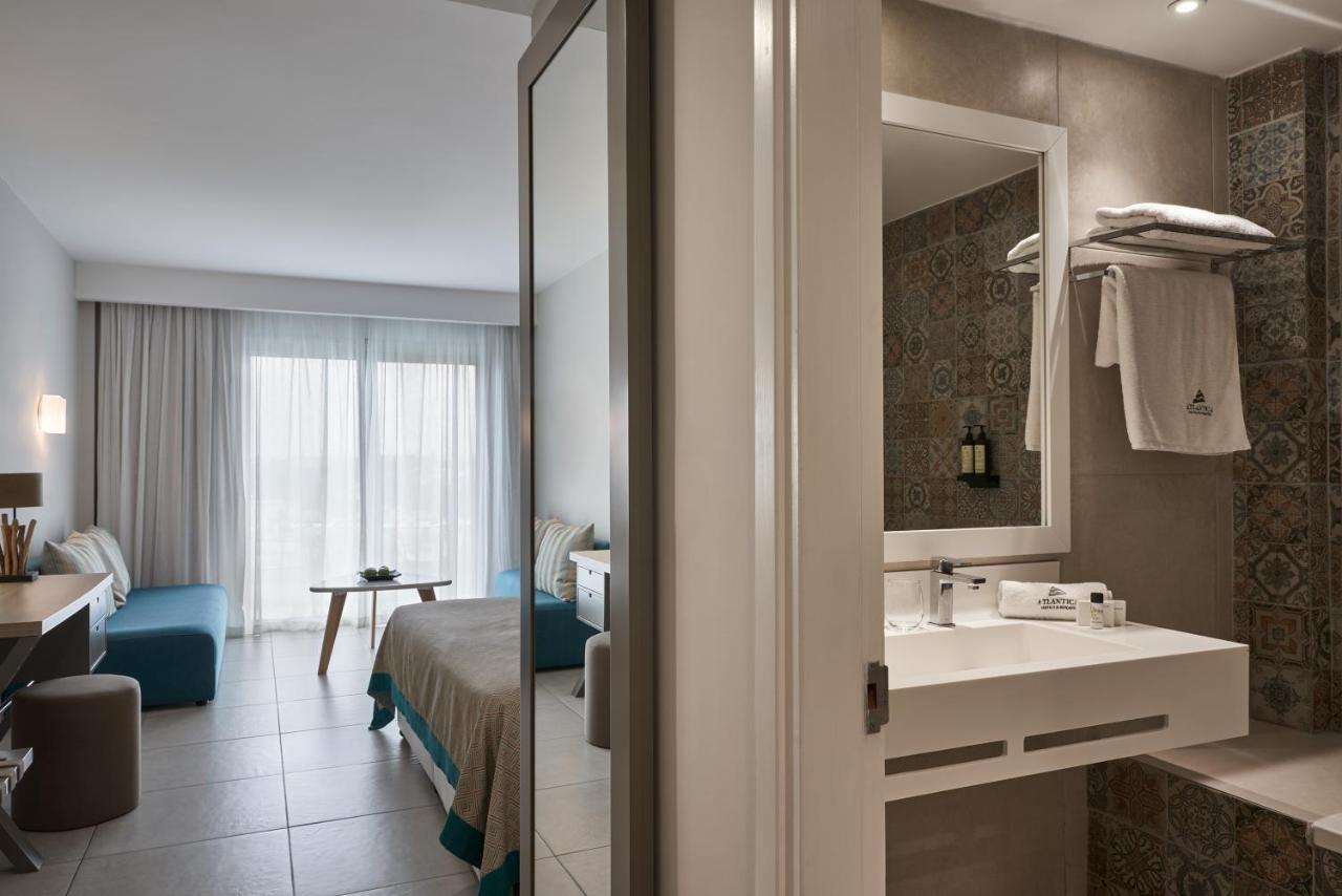 Atlantica Aeneas Resort photo