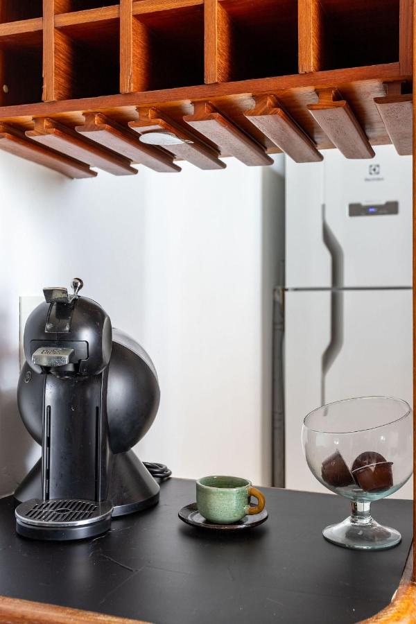 Rental Home Barra Palace Vista para o mar - 3