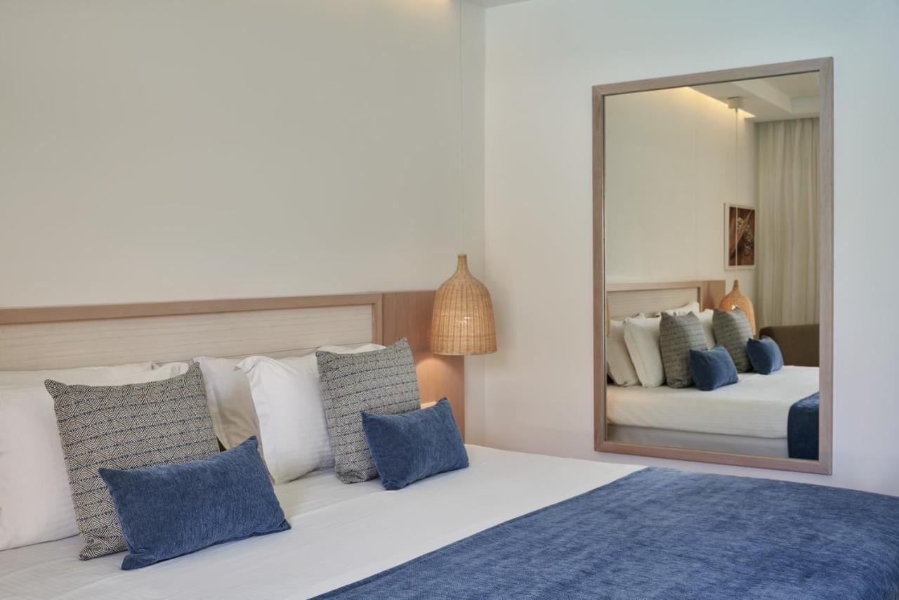 Atlantica Aeneas Resort photo