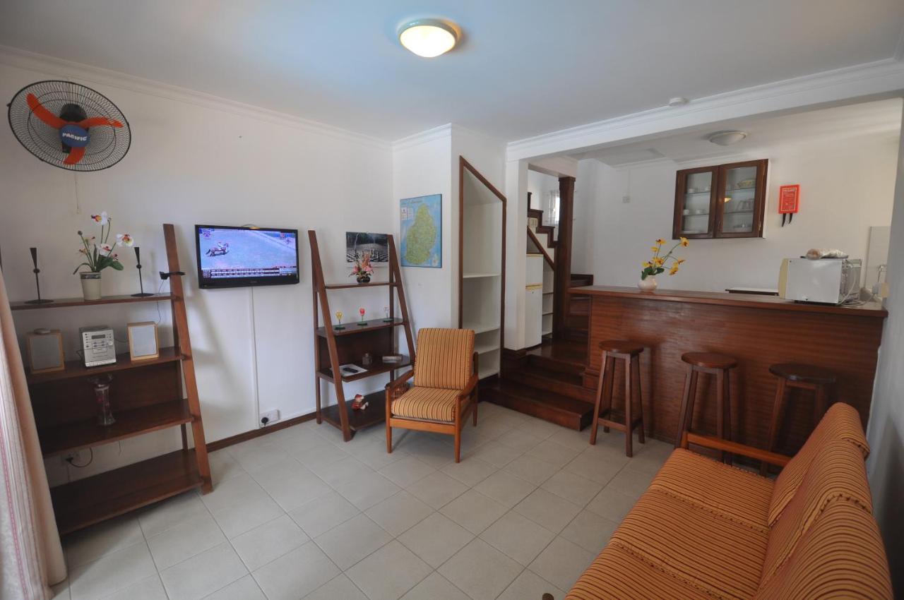 La Pointe Villas - 2