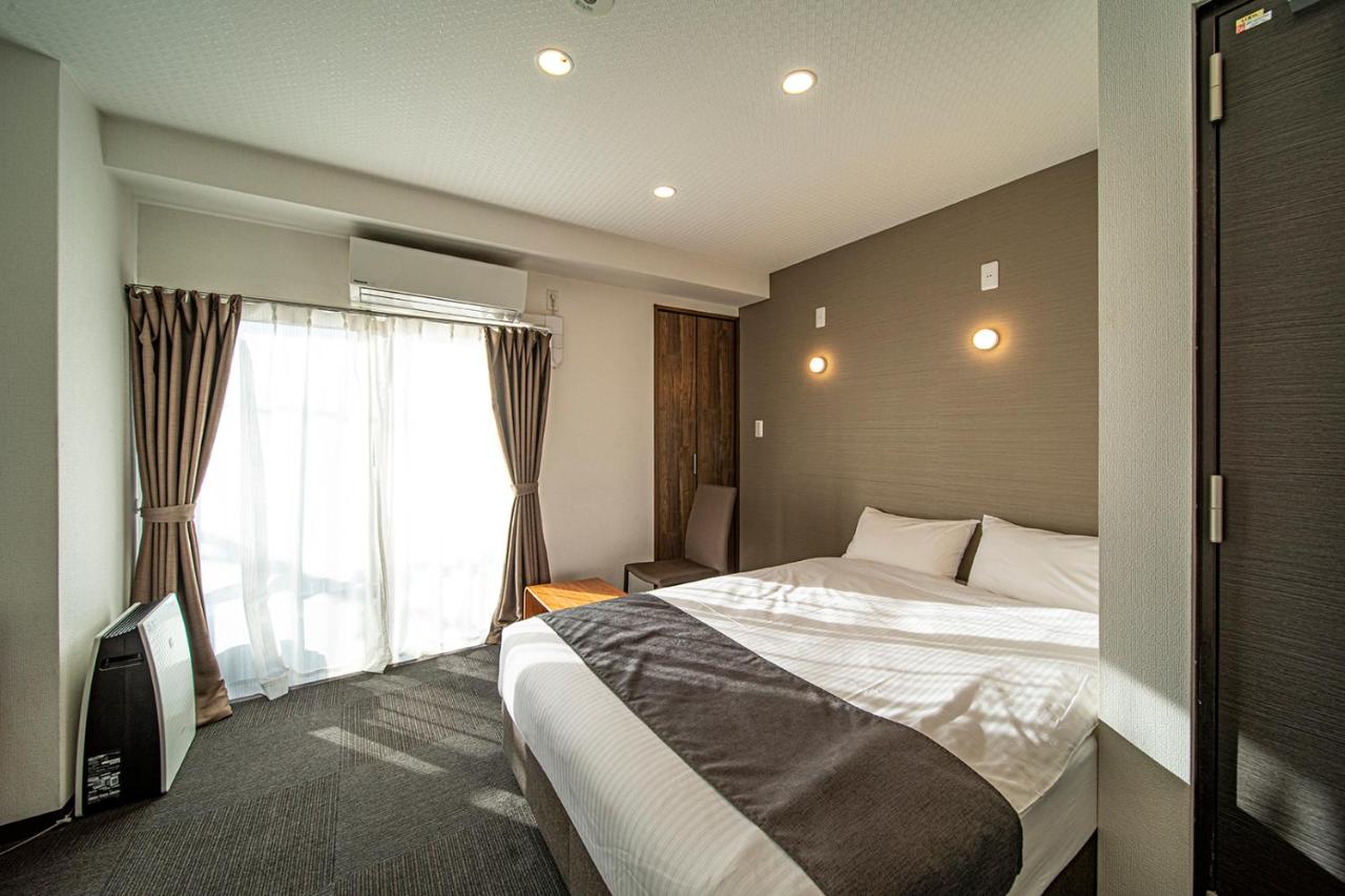 HOTEL STATE TENNOJI - 3