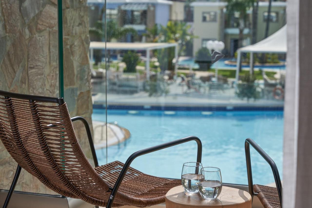 Atlantica Aeneas Resort photo