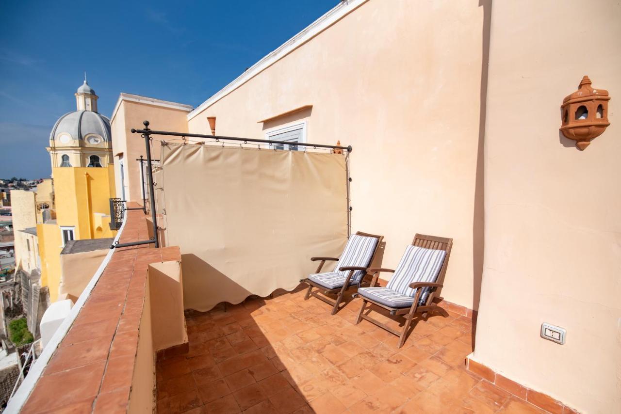 Hotel La Casa sul Mare photo