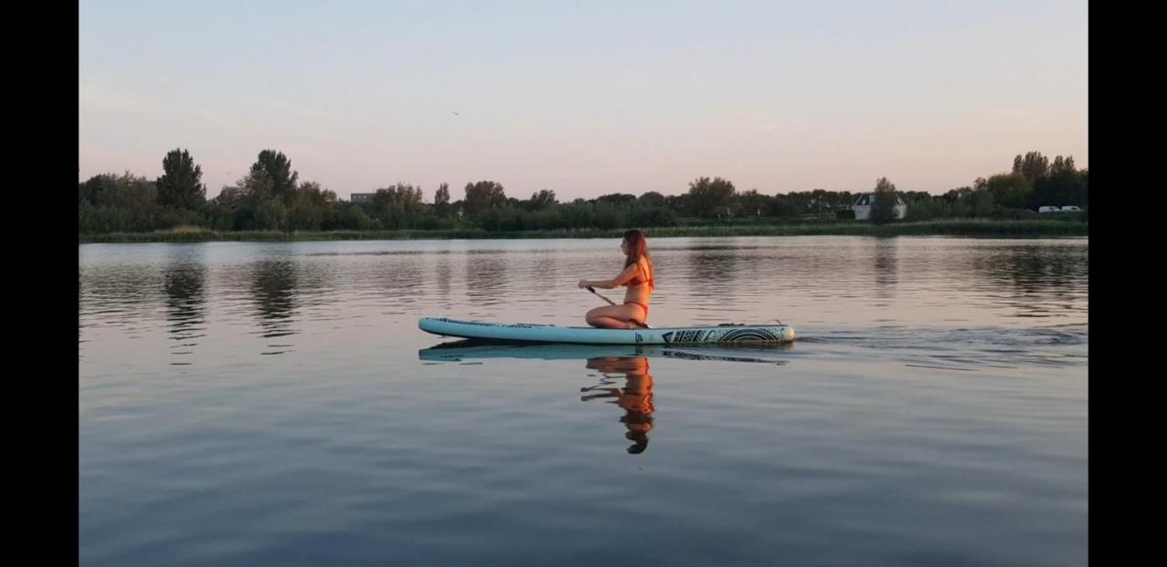 EUPHRATE HOUSeBOAT - 2