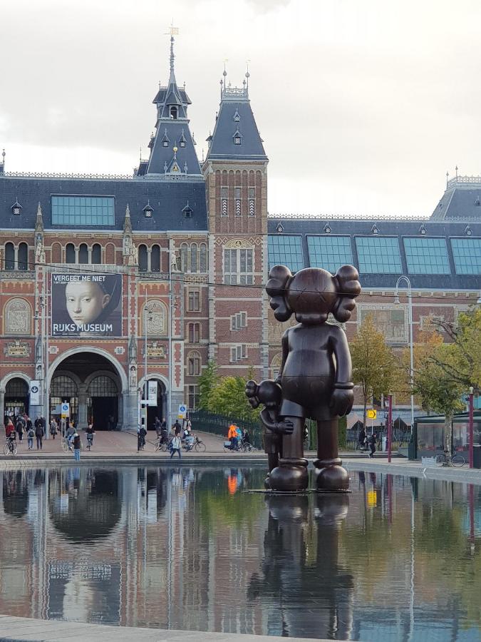 EUPHRATE HOUSeBOAT - 3