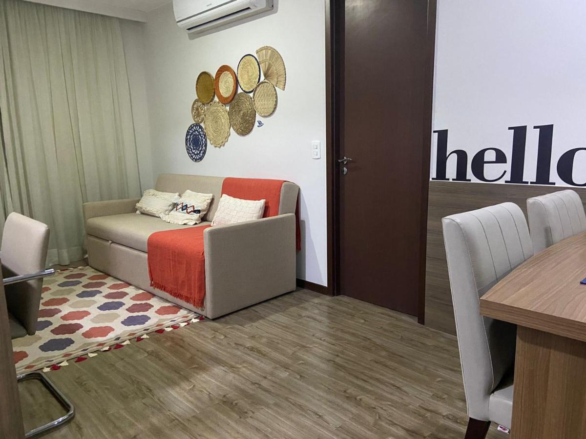 Apartamento Rio Centro e Rock in Rio 1504A