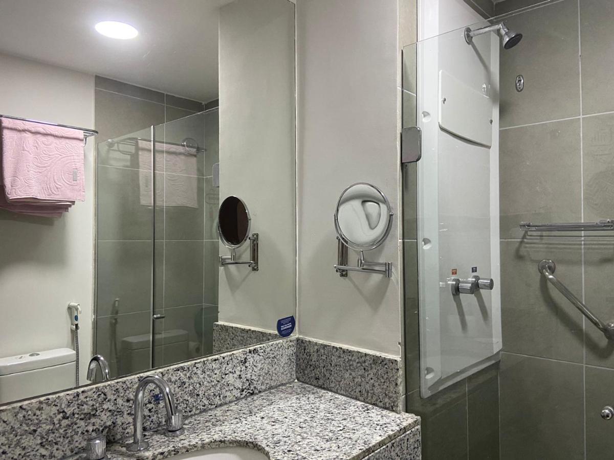 Apartamento Rio Centro e Rock in Rio 1504A - 5