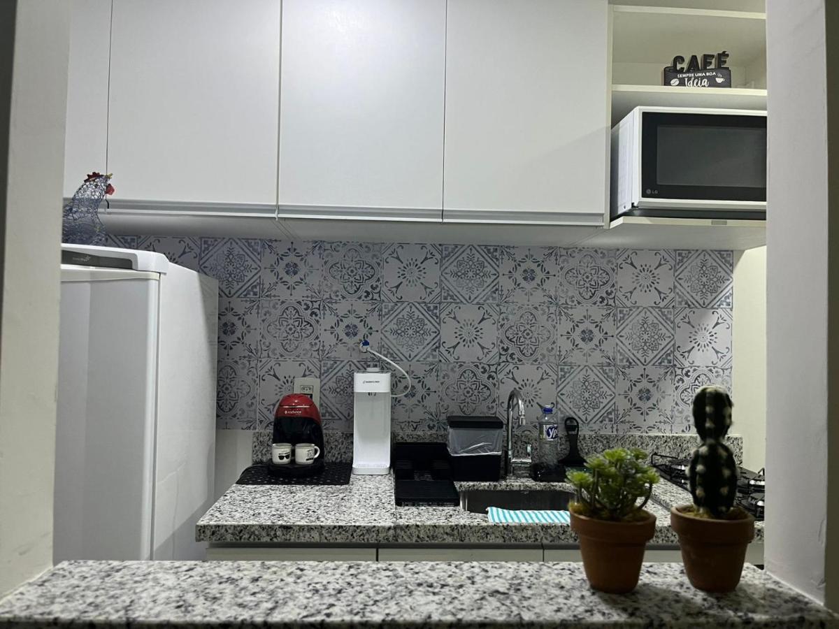 Apartamento Rio Centro e Rock in Rio 1504A - 3