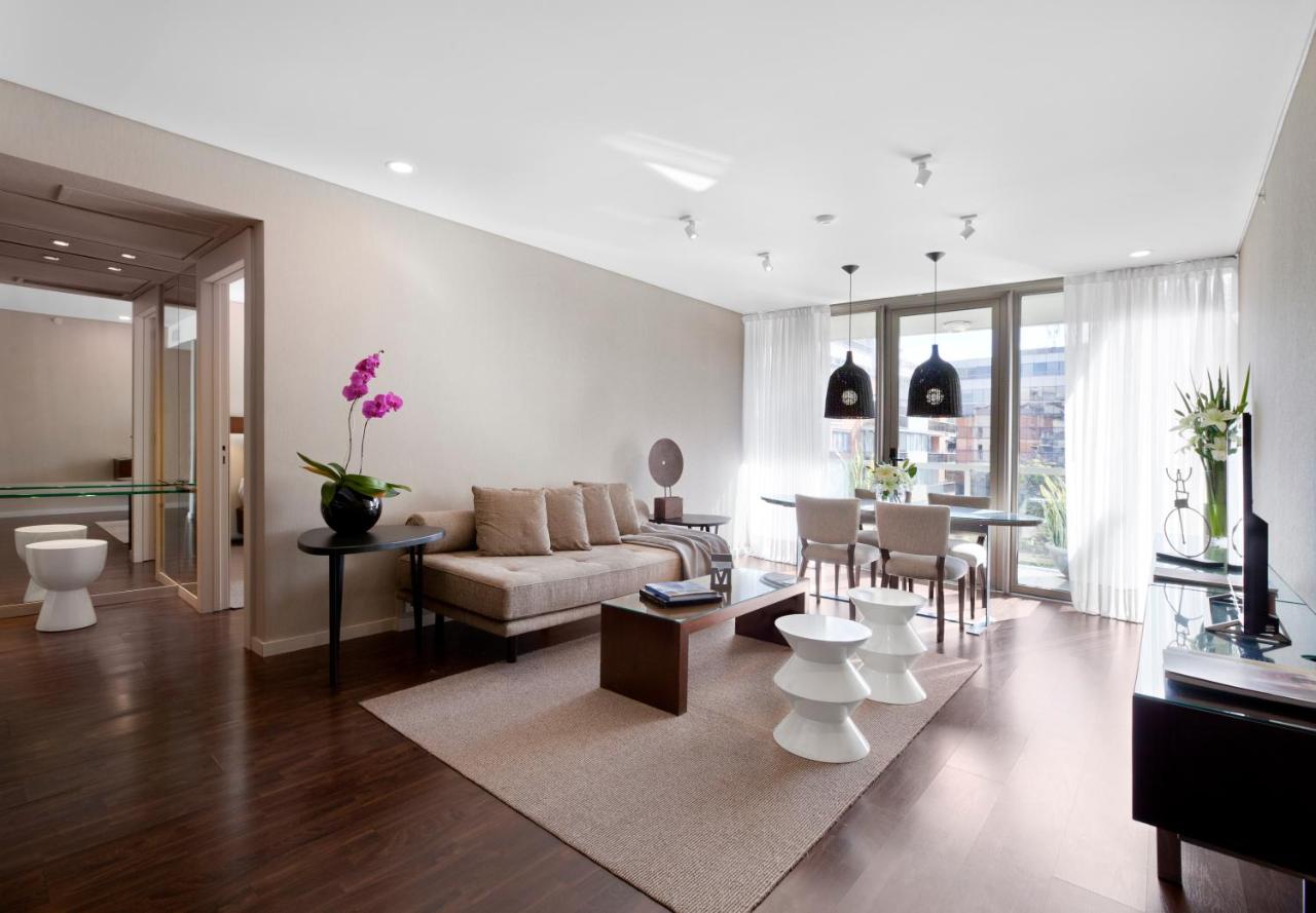 Hotel Madero Buenos Aires photo