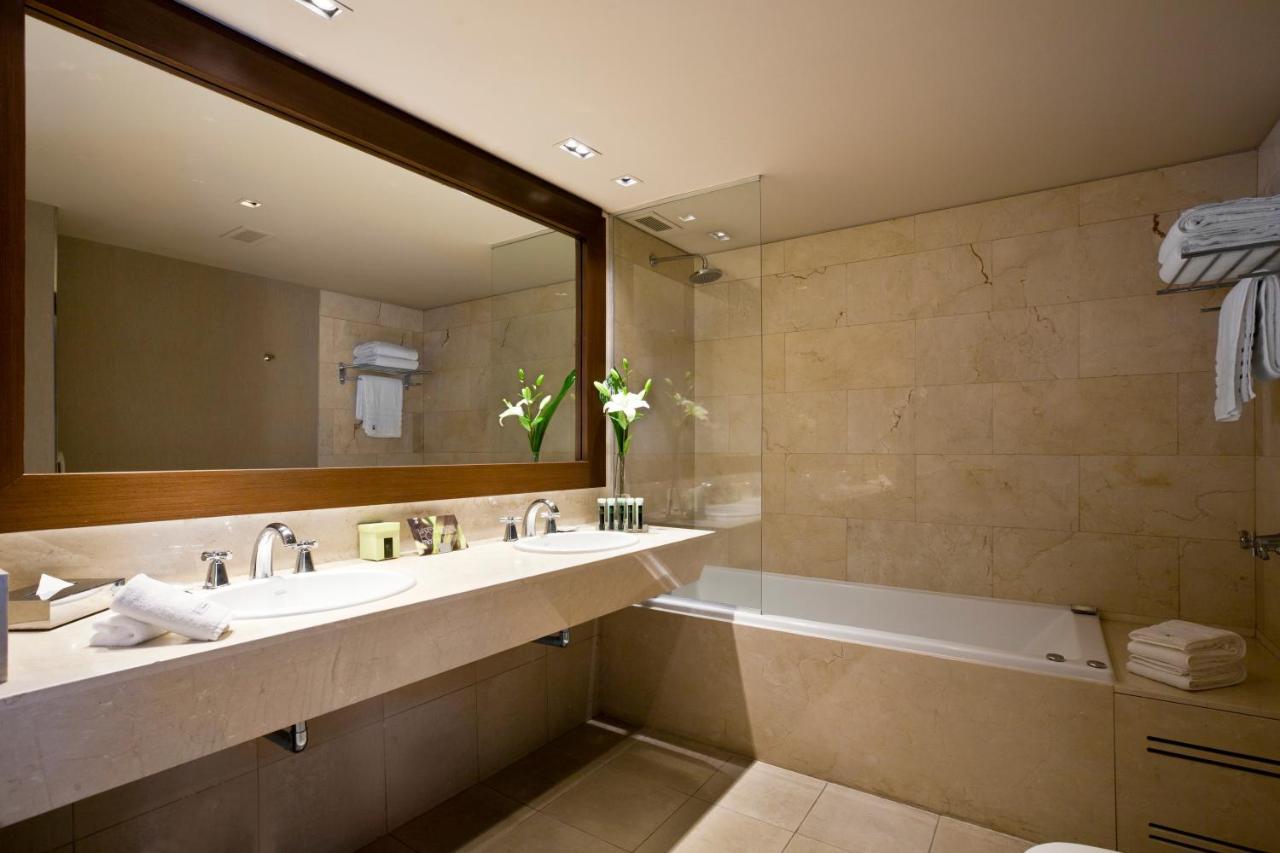 Hotel Madero Buenos Aires photo