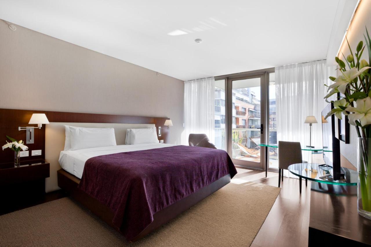Hotel Madero Buenos Aires photo