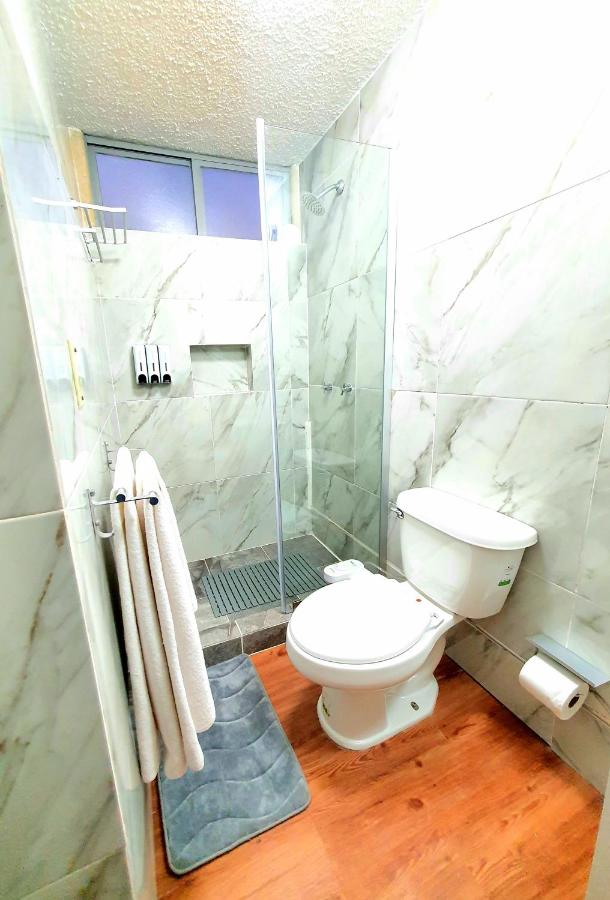 Lindas Suites Eugenio Sue - 2