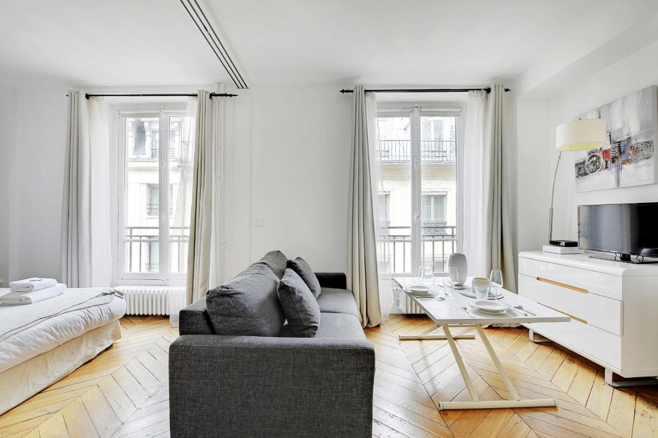 Authentic apartment - 1BR-2P - Palais Garnier - 2