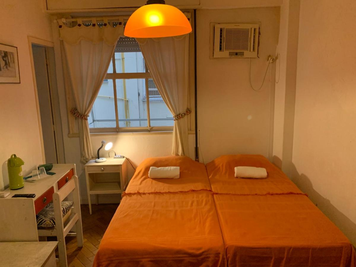 Quartos em Copacabana