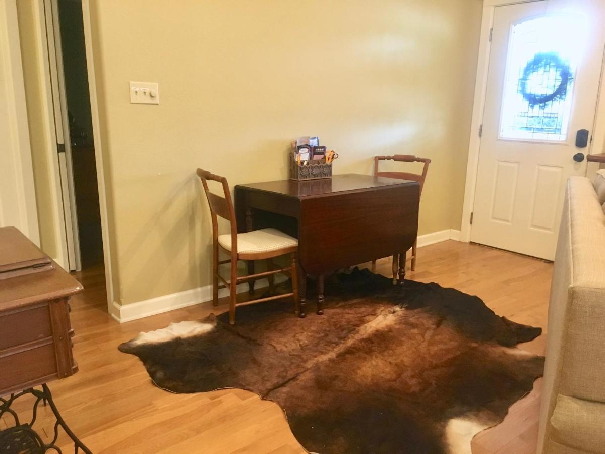 At Nana's Guest House — photo 11