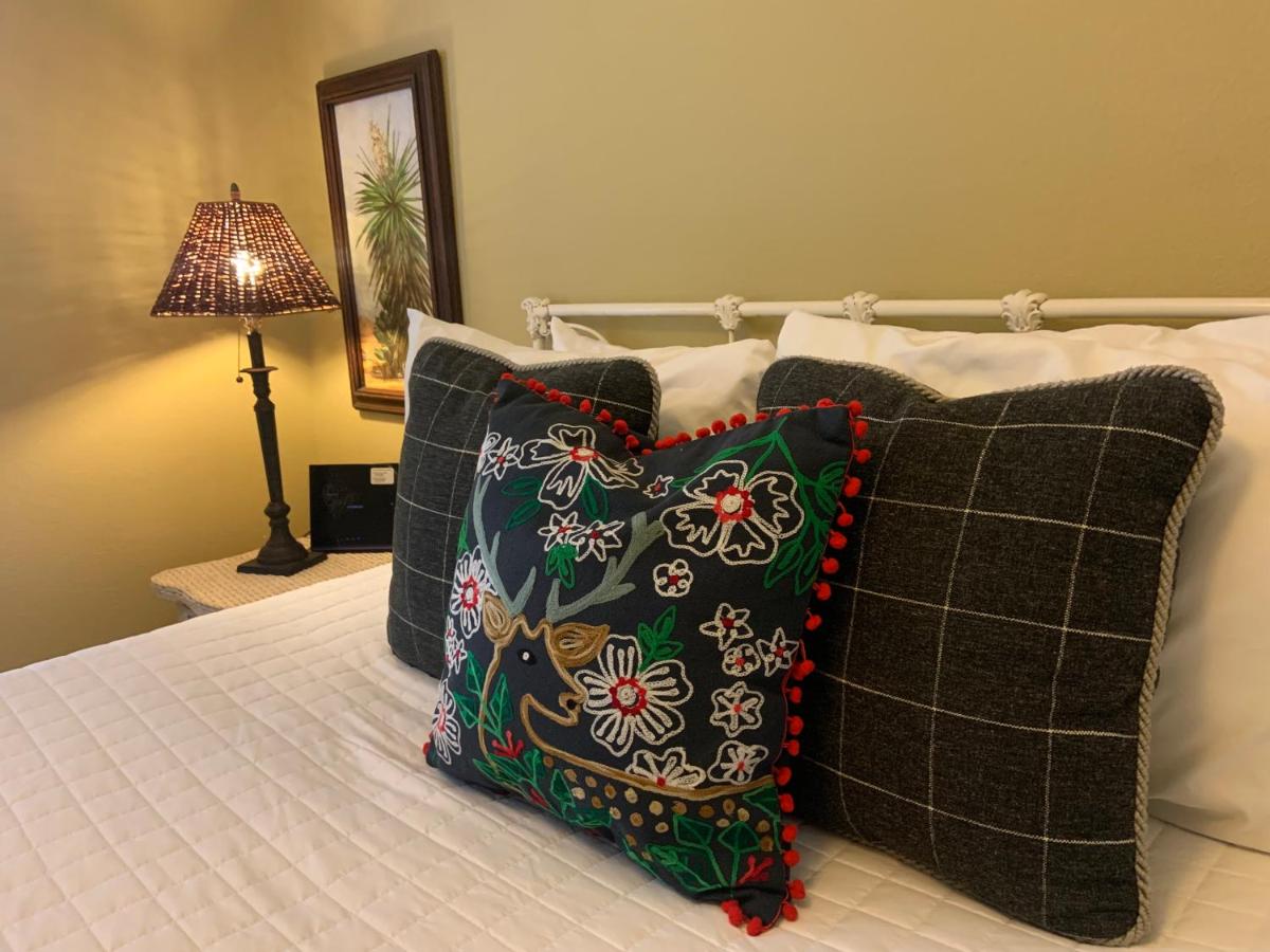 At Nana's Guest House — photo 2