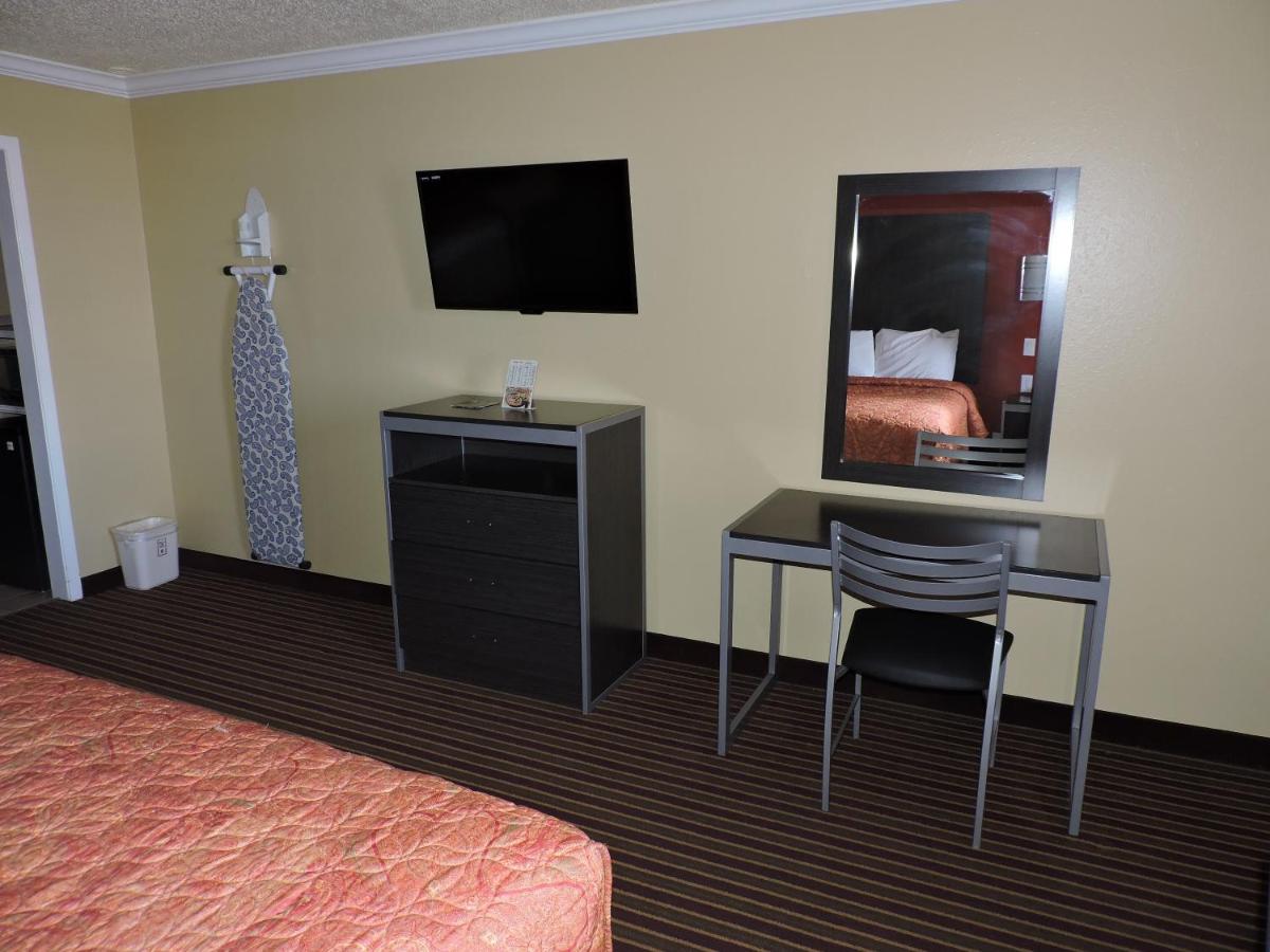 Texas Inn — photo 15