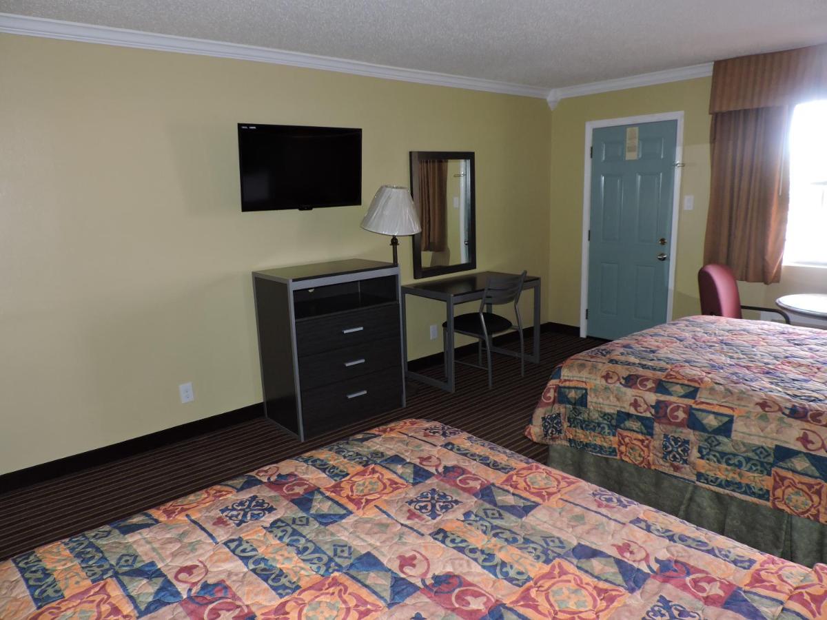 Texas Inn — photo 14