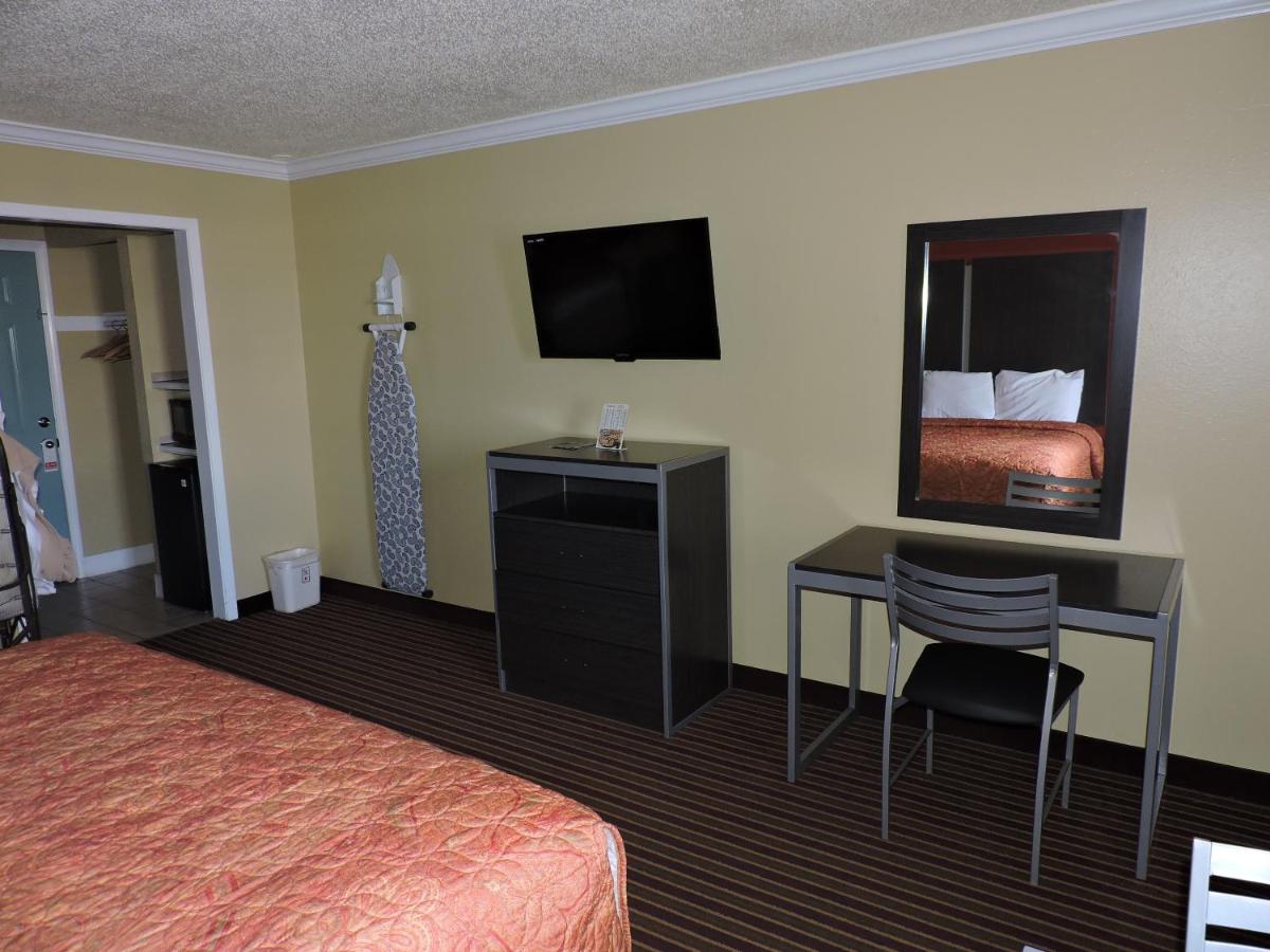 Texas Inn — photo 5