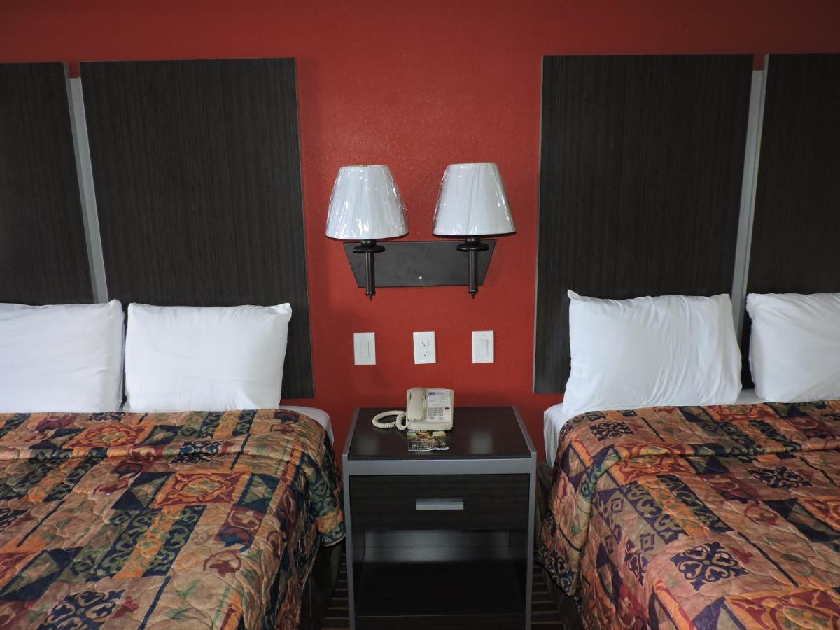Texas Inn — photo 7