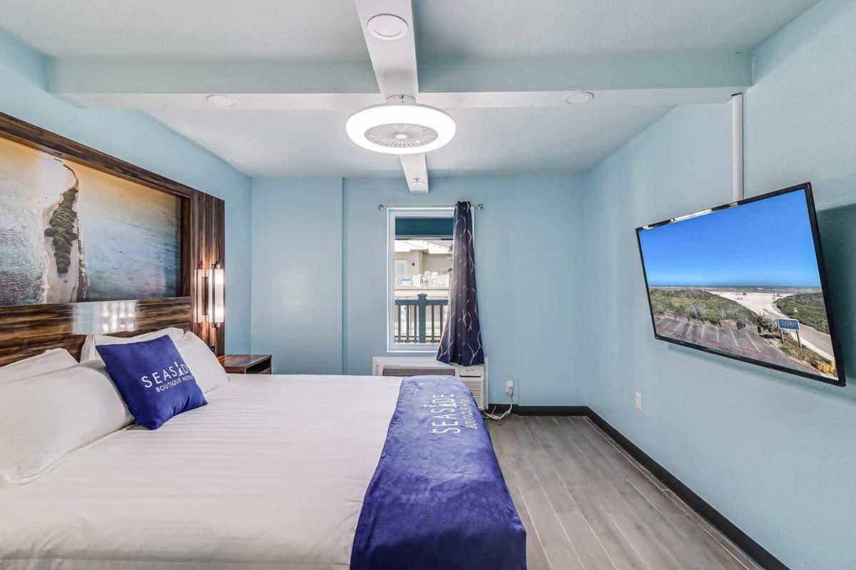 Seaside Boutique Hotel, Waves At Your Doorstep — photo 12