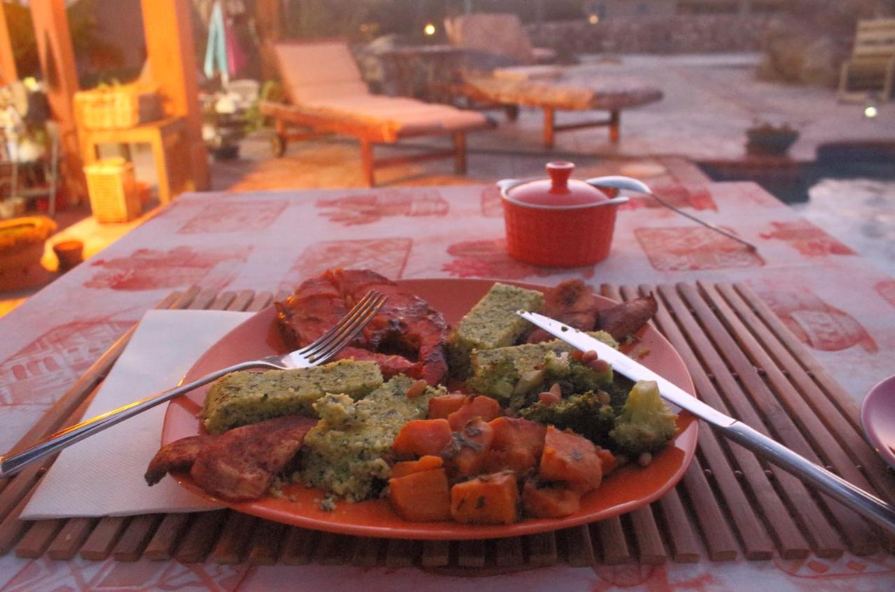 Fuego Mio Bed & Breakfast - 5