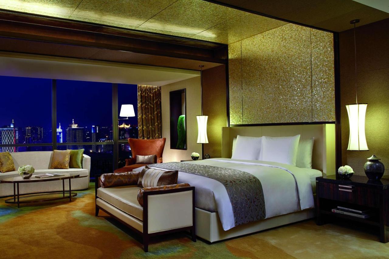 The Ritz-Carlton, Chengdu photo