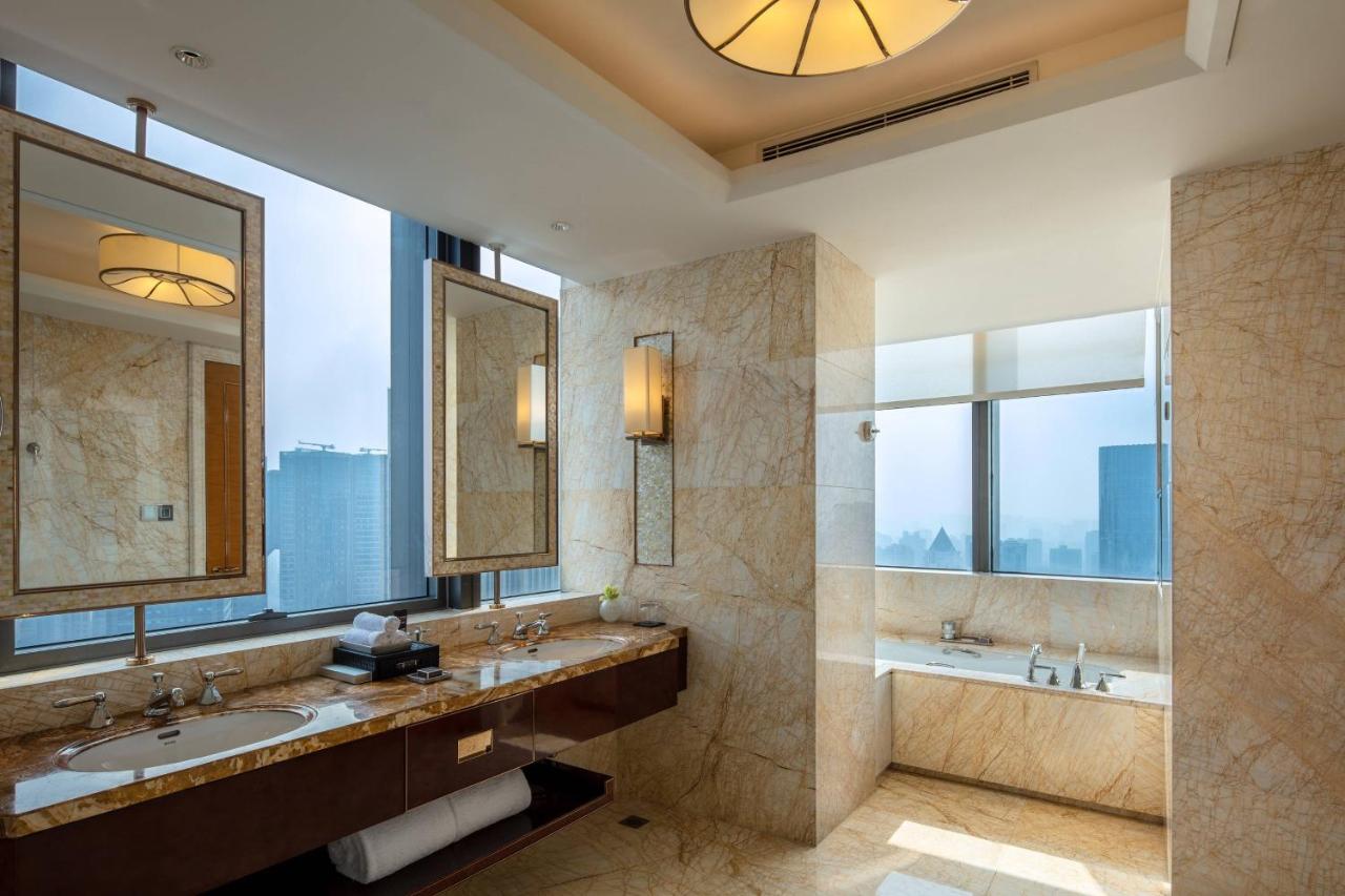 The Ritz-Carlton, Chengdu photo