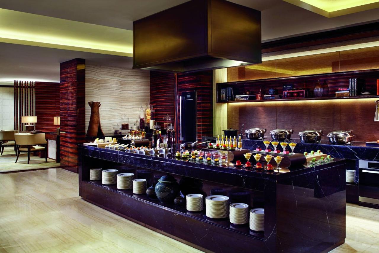 The Ritz-Carlton, Chengdu photo