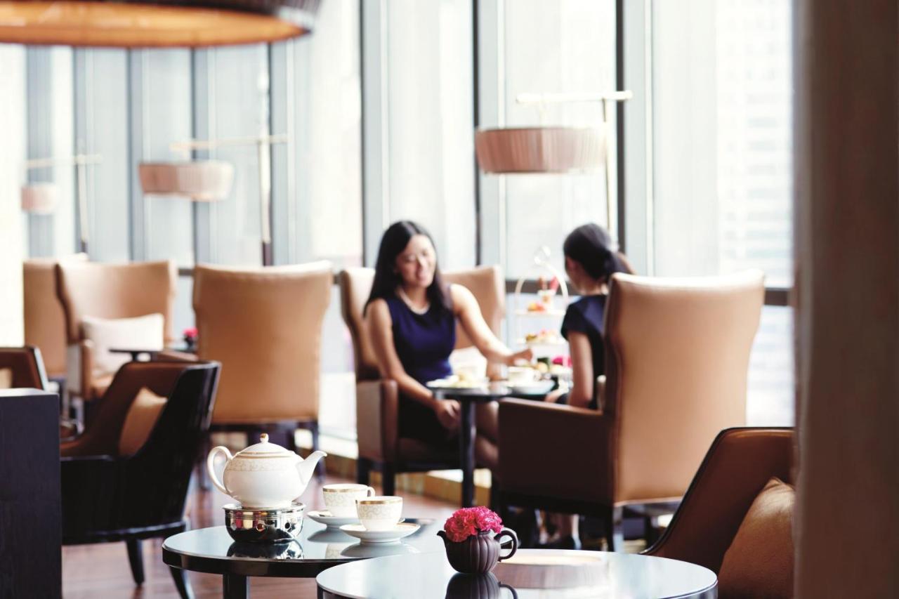 The Ritz-Carlton, Chengdu photo