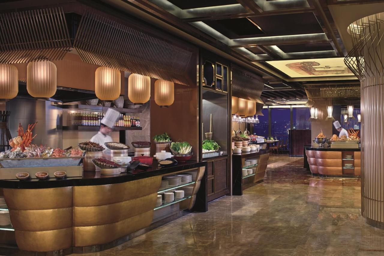 The Ritz-Carlton, Chengdu photo