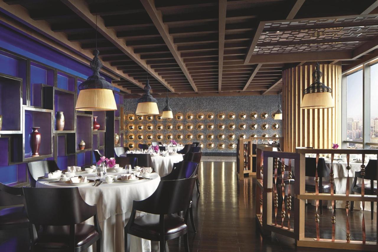 The Ritz-Carlton, Chengdu photo