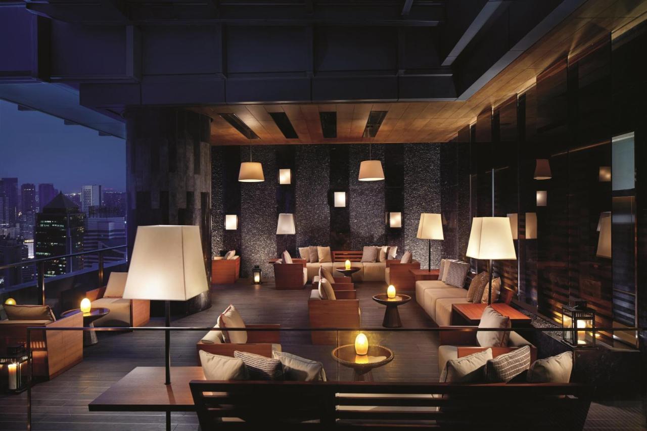 The Ritz-Carlton, Chengdu photo